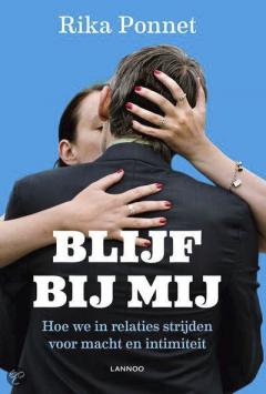 Rika Ponnet - Blijf bij mij